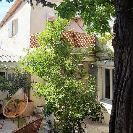Casa D'Olivier Chambre D'Hotes Arles Esterno foto
