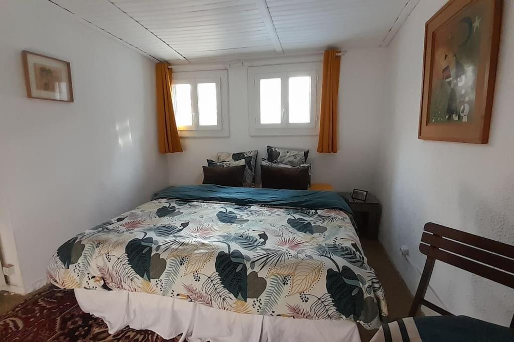 Casa D'Olivier Chambre D'Hotes Arles Esterno foto