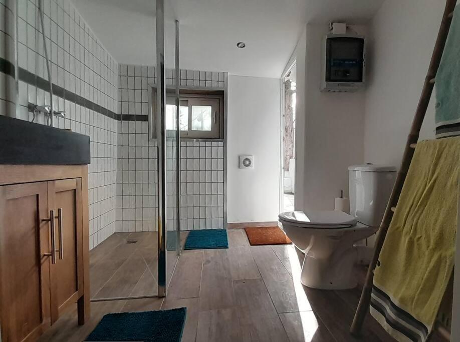Casa D'Olivier Chambre D'Hotes Arles Esterno foto